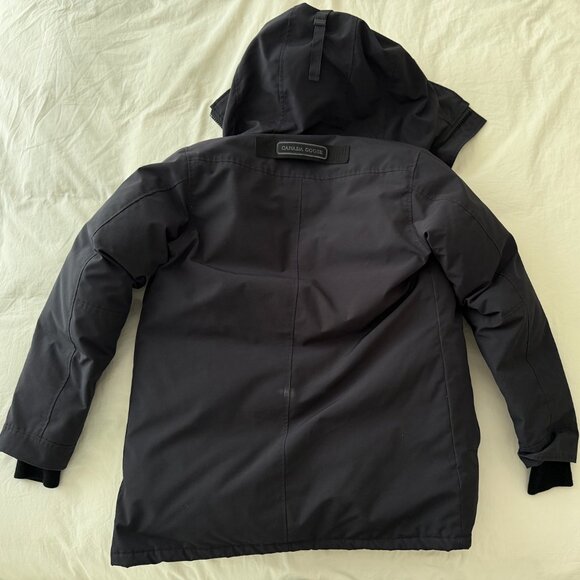 Canada Goose - Langford Parka Wool - M - Picture 13 of 13